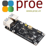 PCIe TO USB 3.2 Gen1 Board (C)