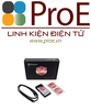 PICkit 5 In-Circuit Debugger/Programmer, Programmer-to-Go support, Type-C port, Supports MPLAB, Card Programmer
