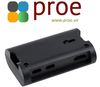 ABS Protection Case for Raspberry Pi Zero Series, Fits Zero / Zero 2 W