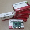 Raspberry Pi 3 UK Model B 1GB RAM