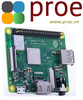 Raspberry Pi 3 Model A+