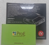 Vỏ case nhôm công tắc , GPIO, quạt cho Raspberry Pi 4