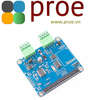 PiCAN FD with LIN Bus for Raspberry Pi