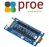 2.9inch E-Paper E-Ink Display Module (B) for Raspberry Pi Pico, 296×128, Red / Black / White, SPI