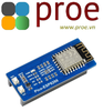 ESP8266 WiFi Module for Raspberry Pi Pico, Supports TCP/UDP Protocol