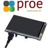 Overall Evaluation Board Designed for Raspberry Pi Pico, Misc Onboard Components