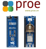 L76B GNSS Module for Raspberry Pi Pico, GPS / BDS / QZSS Support