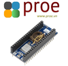 L76B GNSS Module for Raspberry Pi Pico, GPS / BDS / QZSS Support