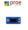 0.96inch LCD Display Module for Raspberry Pi Pico, 65K Colors, 160×80, SPI