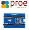 1.8inch LCD Display Module for Raspberry Pi Pico, 65K Colors, 160×128, SP