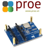 2.8inch Touch Display Module for Raspberry Pi Pico, 262K Colors, 320×240, SPI