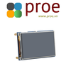 3.5inch Touch Display Module for Raspberry Pi Pico, 65K Colors, 480×320, SPI