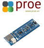 SIM7020E NB-IoT Module For Raspberry Pi Pico, for Asia, Europe, Africa, Australia