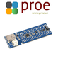 SIM7080G NB-IoT / Cat-M(eMTC) / GNSS Module for Raspberry Pi Pico, Global Band Support