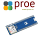 SIM7080G NB-IoT / Cat-M(eMTC) / GNSS Module for Raspberry Pi Pico, Global Band Support