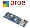 SIM868 GSM/GPRS/GNSS Module for Raspberry Pi Pico, Bluetooth Connection