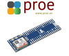 SIM868 GSM/GPRS/GNSS Module for Raspberry Pi Pico, Bluetooth Connection