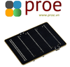 GPIO Expander For Raspberry Pi Pico, 1x Raspberry Pi Standard 40PIN, 1x Pico 2×20PIN