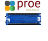 UPS Module for Raspberry Pi Pico, Uninterruptible Power Supply, Li-po Battery, Stackable Design