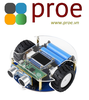 PicoGo Mobile Robot, Based on Raspberry Pi Pico, Self Driving, Remote Control