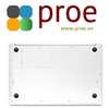 PILAPTOP CM3+ Package A  15.6inch Slim Laptop Based on Raspberry Pi Compute Module, Ideal For Programming Learning