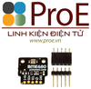 BME680 Breakout - Air Quality, Temperature, Pressure, Humidity Sensor
