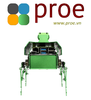 PIPPY, an Open Source Bionic Dog-Like Robot Powered by Raspberry Pi (Optional)