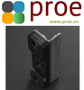 PiTray Clip Din Rail Mount (Compatible for Raspberry Pi and NVIDIA Jetson Nano)