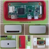 Combo Raspberry Pi Zero Wireless