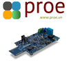 PL360G55CF-EK PL360G55CF Evaluation Board