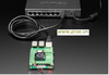 Raspberry Pi PoE HAT