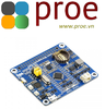 Power Management HAT for Raspberry Pi, Embedded Arduino MCU and RTC
