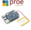 Power Management HAT (B) (EN)