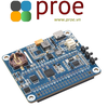 Power Management HAT (B) (EN)