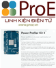 Power Profiler Kit II