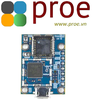 PURETHERMAL-2 PT2 FLIR LEPTON SMART I/O MODULE