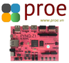 PYNQ-Z1 Python Productivity for Zynq-7000 ARM/FPGA SoC