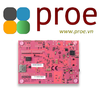 PYNQ-Z1 Python Productivity for Zynq-7000 ARM/FPGA SoC