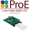 Open-Q™ IMX258 Camera	Optional Camera Accessory Add-on