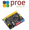 R3 PLUS  ATMEGA328P Microcontroller Development Board, Arduino-Compatible