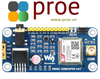 R800C GSM/GPRS HAT For Raspberry Pi