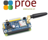 R800C GSM/GPRS HAT For Raspberry Pi