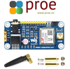 R800C GSM/GPRS HAT For Raspberry Pi