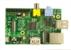 Raspberry Pi Model B (Made in UK)