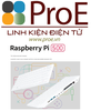 Raspberry Pi 500