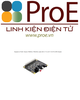 Raspberry Pi DAC+ Board