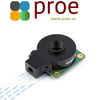 Raspberry Pi HQ Camera M12