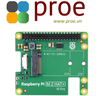 Official Raspberry Pi PCIe To M.2 HAT, Designed for Raspberry Pi 5, HAT + Standard, Supports NVMe Protocol M.2 Solid State Drive, Raspberry Pi 5 HAT