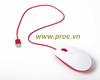 Raspberry Pi mouse