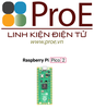 Raspberry Pi Pico 2